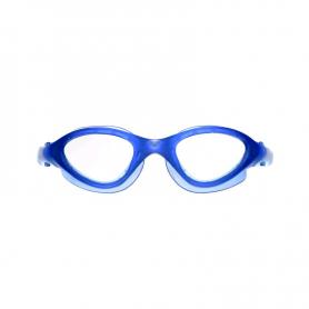 Очки для плавания Arena Cruiser Easy Fit синие - Фото №2