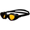 Очки для плавания Arena Cruiser Easy Fit черные