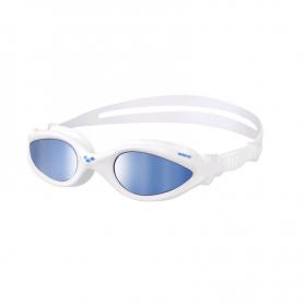 Очки для плавания Arena Imax Pro Mirror белые