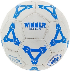 Мяч футбольный Reflex Winner