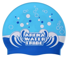 Набор для плавания Arena AWT Multi Set Blue - Фото №4