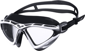 Очки для плавания Arena X-Sight Black-White