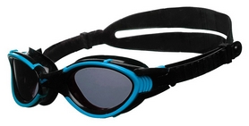 Очки для плавания Arena Nimesis X-Fit Black-Turquoise