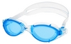Окуляри для плавання Arena Nimesis X-Fit Light Blue-Transparent