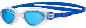 Очки для плавания Arena Cruiser Soft Blue
