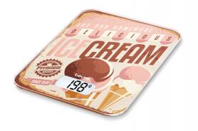 Весы кухонные Beurer KS 19 Ice-cream