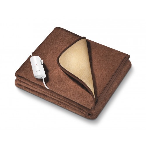 

Одеяло с подогревом HD 100 Beurer