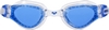 Очки для плавания Arena Cruiser Soft Junior синие