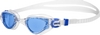 Очки для плавания Arena Cruiser Soft Junior синие - Фото №2