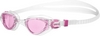 Очки для плавания Arena Cruiser Soft Junior розовые