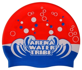 Набор для плавания Arena AWT Multi Set Red-Green - Фото №4