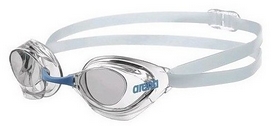 Очки для плавания Arena Aquaforce light blue-transparent