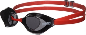 Очки для плавания Arena Aquaforce black-red