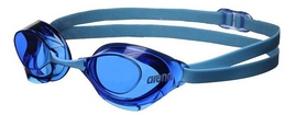 Окуляри для плавання Arena Aquaforce blue
