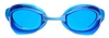 Очки для плавания Arena Aquaforce blue - Фото №2