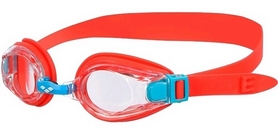 Очки для плавания детские Arena Awt Multi blue-red