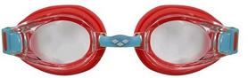 Окуляри для плавання дитячі Arena Awt Multi blue-red - Фото №2