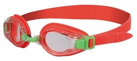 Очки для плавания детские Arena Awt Multi orange-green