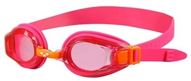 Очки для плавания детские Arena Awt Multi orange-pink