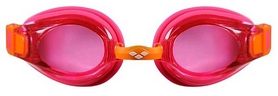 Очки для плавания детские Arena Awt Multi orange-pink - Фото №2