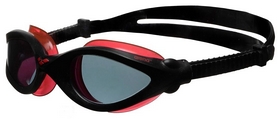 Окуляри для плавання Arena Imax Pro Polarized black-red