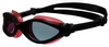 Очки для плавания Arena Imax Pro Polarized black-red