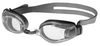Очки для плавания Arena Zoom X-Fit silver