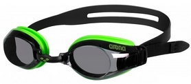 Очки для плавания Arena Zoom X-Fit black-green
