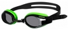 Очки для плавания Arena Zoom X-Fit black-green