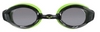Очки для плавания Arena Zoom X-Fit black-green - Фото №2