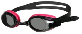 Очки для плавания Arena Zoom X-Fit black-pink