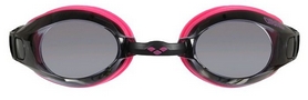 Очки для плавания Arena Zoom X-Fit black-pink - Фото №2