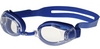 Окуляри для плавання Arena Zoom X-Fit blue