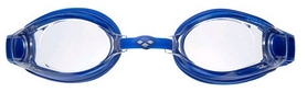 Очки для плавания Arena Zoom X-Fit blue - Фото №2