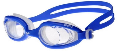 Очки для плавания X-Flex blue-transparent
