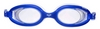 Очки для плавания X-Flex blue-transparent - Фото №2