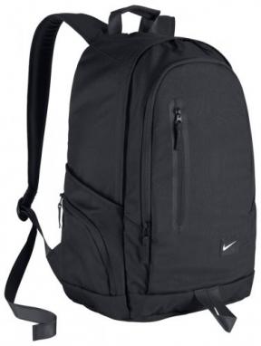 Рюкзак городской Nike All Access Fullfare черный