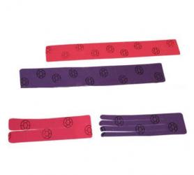 Пластырь эластичный Kinesio Wrist KT Tape для запястья