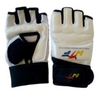 Накладки (перчатки) для тхэквондо BO-4617-W белые