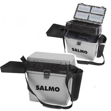 Ящик зимний Salmo H-2075 (высокий)