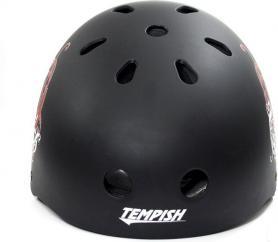 Шлем Tempish Skillet черный - Фото №3