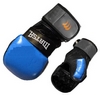 Перчатки для смешанных единоборств MMA Matsa ME-2011-B синие