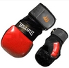 Перчатки для смешанных единоборств MMA Matsa ME-2011-R красные
