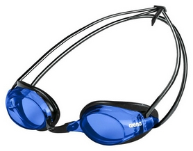 Очки для плавания Arena Pure синие