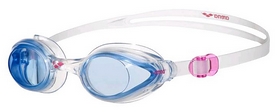 Очки для плавания Arena Sprint сине-розовые