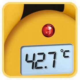Термометр для ванной Beurer JBY 08 - Фото №2