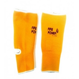 Супорт голеностопа Firepower FPAG1 жовтий (1 шт)
