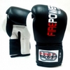 
Перчатки боксерские Firepower FPBG2 черные