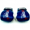 
Перчатки боксерские Firepower FPBGA2 синие - Фото №4