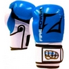 
Перчатки боксерские Firepower FPBGA3 синие